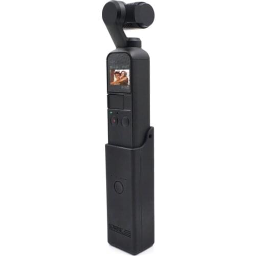 Startrc Fast Charger Module USB-C Port Charges for DJI OSMO POCKET Handheld Stabilizer USB Charging Cradle Stand Charger