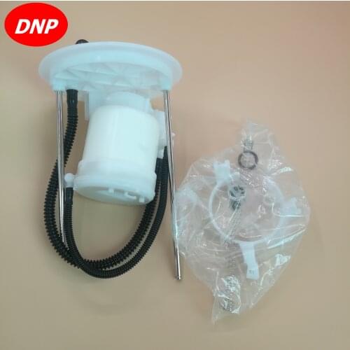 DNP Fuel filters fit for MITSUBISHI Outlander 2WD 2013 Car 1760A250