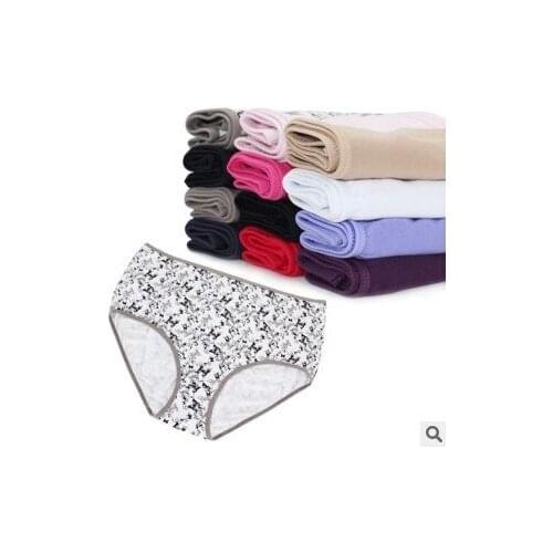 New Brand Lot 5 pcs Woman Underwear Womens Cotton Briefs Mid-Rise Sexy Ladies Girls Panties Lingerie M L XL,2XL,3XL,4XL,5XL