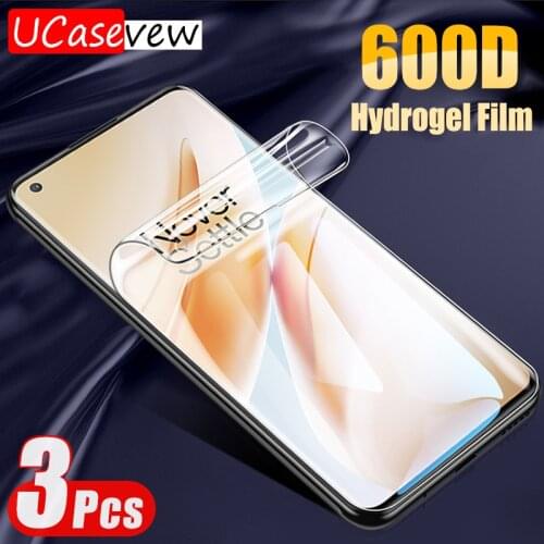 Защитные пленки для OnePlus 7T Ucasevew China At AliExpress