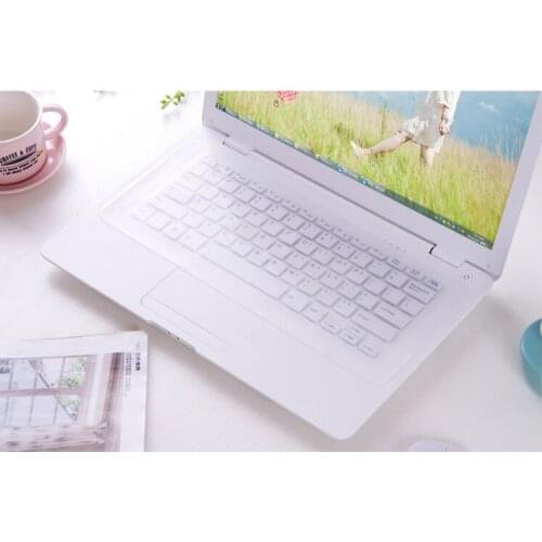 Universal 12 13.3 14 15 15.6 inch keyboard cover for HP dell Lenovo Asus Acer Samsung Fujitsu 15.4 11.6 inch keyboard protector