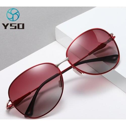 YSO Womens Sunglasses