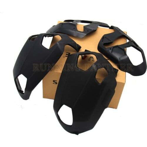 2 model Motorcycle Cylinder Protection Cover Engine Falling Protector For BMW R NINE T 2014-2018 / R1200GS 2010-2012 R NINET