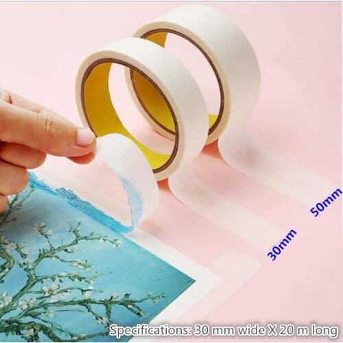 Diamond Painting Anti-dirty protective film dustproof isolation Tape Adhesive Edges Sticker Tools Diamond Embroidery Accessories