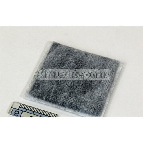 228-50569-12 RF-20A 20AXS For ACTIVATED CARBON KURACTIVE