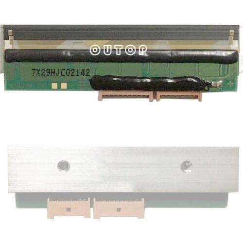 44012490968800_#09# DIGI SM100 printhead SM300 thermal print head for SM5100 SM5300
