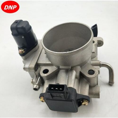 DNP Electronic Throttle Body Fit For MITSUBISHI VERYCA CW767299 / F01R064915 / F 01R 064 915 / F01R065906