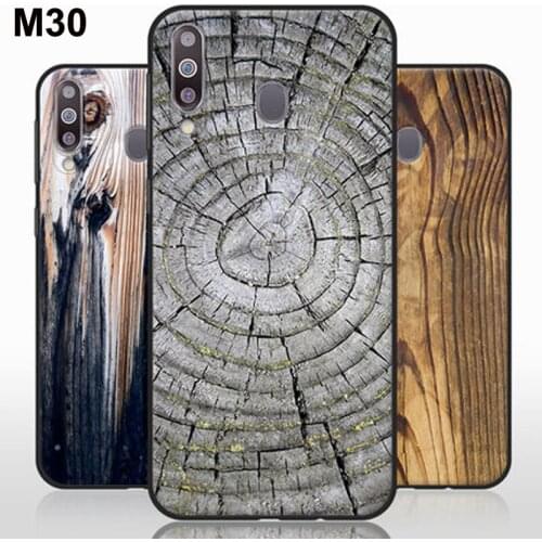 Ivibrate Samsung Galaxy M30 Phone Cases