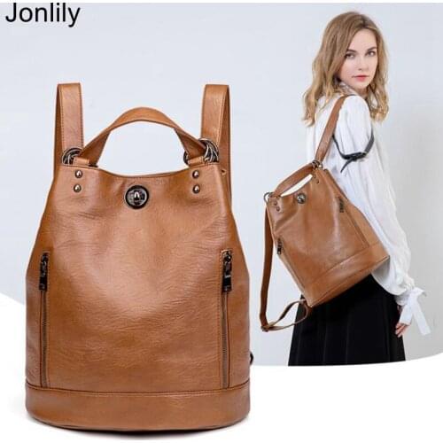 Jonlily Women's Messenger Bags