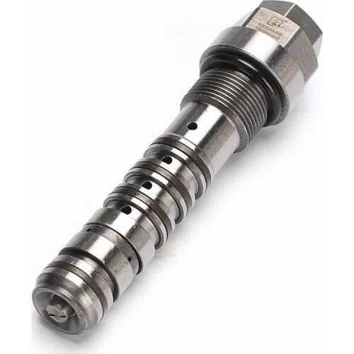 Feedback Valve LS Valve 708-2L-06710 Signal Selection Valve Excavator Komatsu PC220-7/200-7/-8