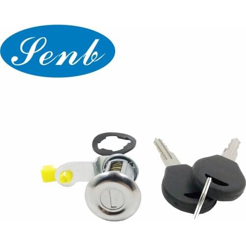 Right side NISSON C22 DOOR LOCK SET 2PCS/SET