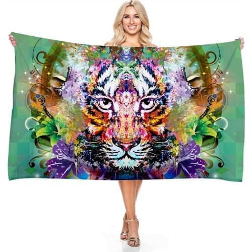 Beach Beach Towels Lannidaa China