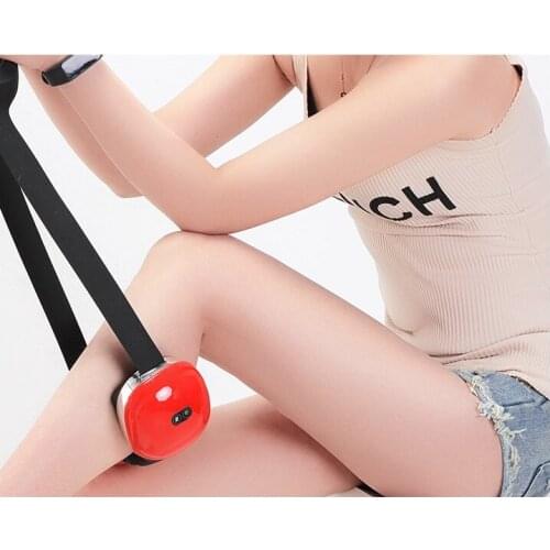 Body Massager Neck shoulder waist arm foot thigh Massage Relieve back Stiffness Cervical Sphygmotherapy