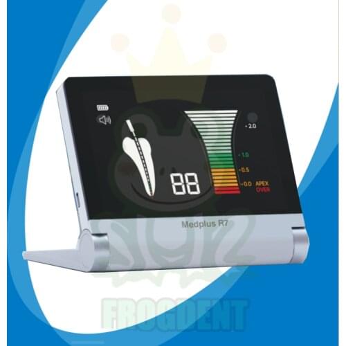 New Arrival Dental Endodontic Equipment Apex Locator Root Canal Meter Endomotor Instruments