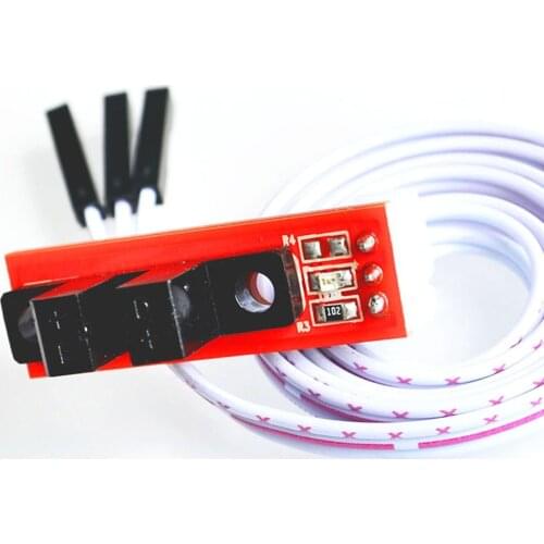 New Optical Endstop Using TCST2103 Photo-interrupter Opto Optical Endstop Switch CNC For 3D Printer Drop Shipping