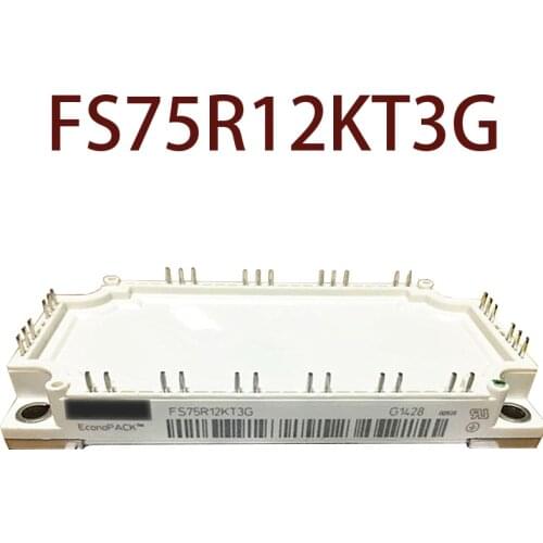 Original-- FS75R12KT3G 1 year warranty ｛Warehouse spot photos