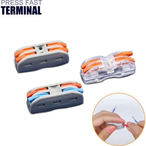 Соединители и клеммы SMARAAD China At AliExpress