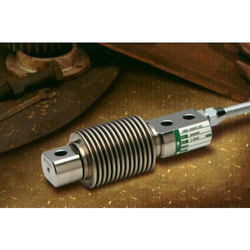 Vishay CELTRON-HBB Load Cell Weighing Sensor 100% new and original