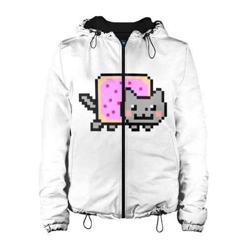 ВсеМайки Women's Jackets