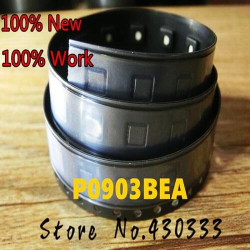 10pcs 100% New P0903BEA P0903 (A5 GND, A5 GNC, A5 PNB, A5...) work perfect