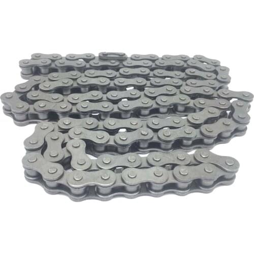 49-80cc Chain 415 110 Link For Motorized Electric Bike/Moped Scooter
