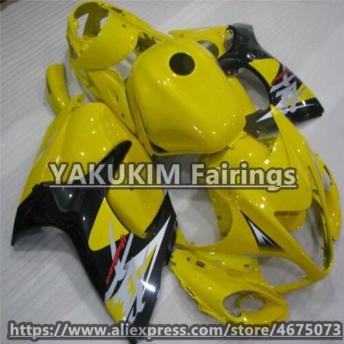 ABS Injection Fairings For SUZUKI GSXR1300 Hayabusa 2008-2016 Motorcycle Fairing GSXR 1300 GSXR1300R Hayabusa Bodywork Fairing