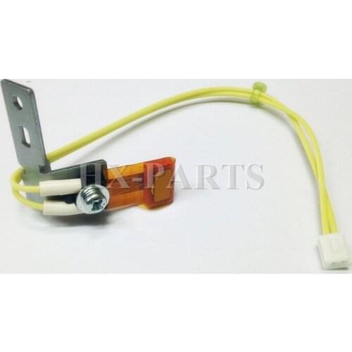 Free shipping Original new copier parts for Konica Minolta C5500 C6500 C6501 C6000 C7000 fuser thermistor,A1DUR72000