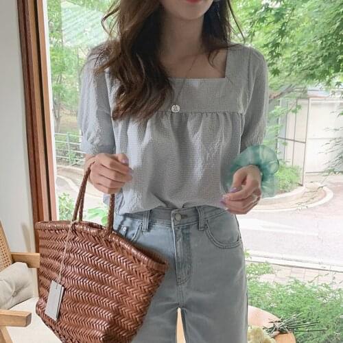 CMAZ Blouses For Women