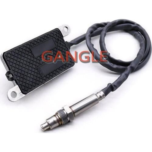 4326862 Nox Nitrogen Oxide Sensor For Cummins Engine DAF XF EURO 6 BEFORE CAT