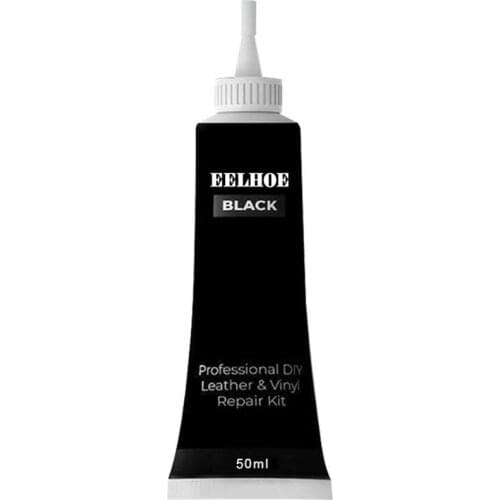 Leather Repair Gel 50ML Advanced Auto Maintenance Agent Coating Paste Leather Conditioner Restorer For Sofas Car Seats