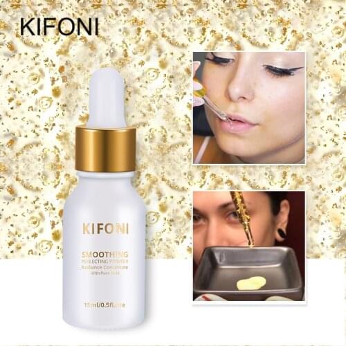 KIFONI Face Primers