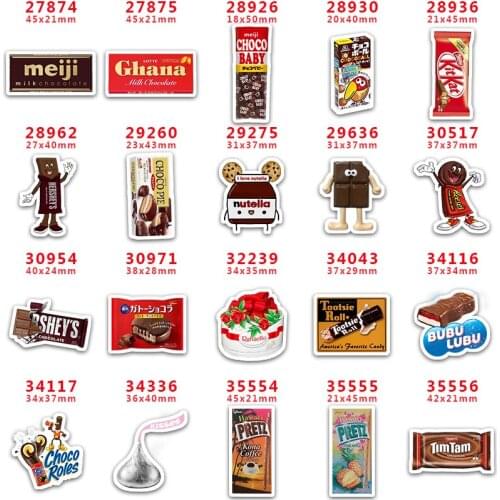 Custom credit card logo Cute Accessories for Bows Flatback Planar Resin DIY Craft Supplies Handcraft Decor Materials PR27874