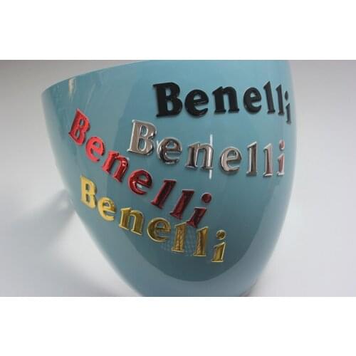 Motorcycle 3d Sticker Decal For Benelli Bn600 Tnt600 Stels600 Keeway Rk6 Bn302 Tnt300 Stels300 Vlm Vlc 150 200 / Bn Tnt 300 302