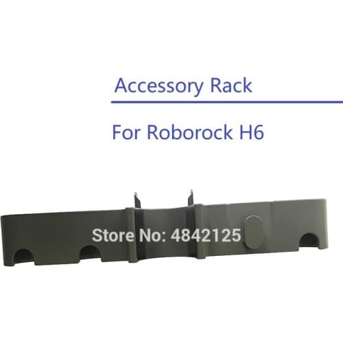 New Original Accessory Rack for Roborock H6 Handheld Cordless Vacuum Cleaner Accessories Spare Parts