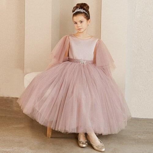 Ohmmayby Girls' Dresses For Weddings