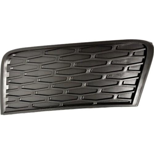 Car Front Bumper-Trim Bezel Left Fog Lamp Bezel for Land Rover Range Rover Evoque 2012-2015 LR026543