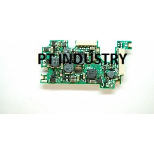 100% Original D200 DC DC Power Board Drive PowerBoard PCB Work Perfectly For Nikon D200