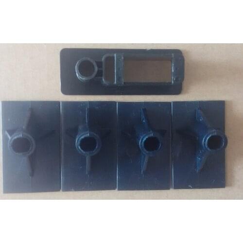 Landing Gear Base for Tiansheng C17 RC Cargo Plane