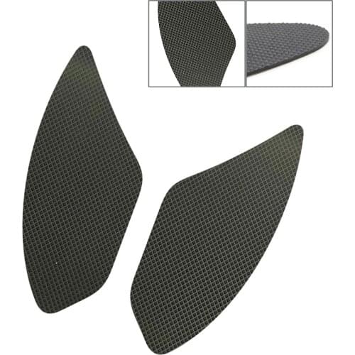 Fuel Tank Stickers Anti-Slip Sticker Protector For HONDA CBR1000RR 2008 2009 2010 2011 Motorcycle Corrosion Resistance Rubber