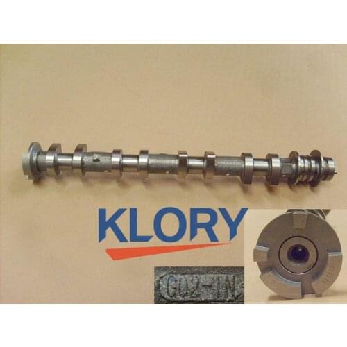 Camshaft For 4g13 florid 1006100-EG02 1006200-EG02 intake camshaft