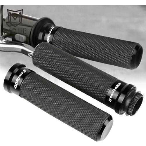 For HONDA CBR1100XX BLACKBIRD CBR 1100 CBR1100 XX XXV/XXW/XXX/XXY XX-1/XX-2/XX-3 22MM Motorcycle Handle Bar Handlebar Grips