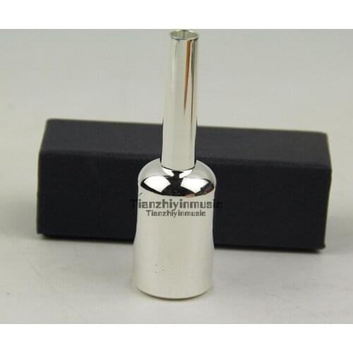 Trumpet Mouthpiece
