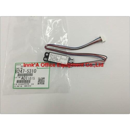2Pcs 100% Original Toner Density Sensor fro Ricoh AF1060 1075 2051 2060 2075 AP900 AW23-0015 B247-5310