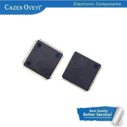 2pcs/lot IT8587E NPCE985PAODX IT8586E FXS KB3940Q A1 KB9028QC IT8586E QFP-128