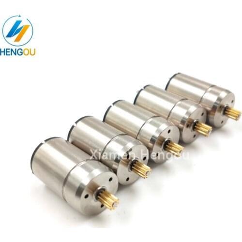 5 Pieces inside small Motor 61.186.5311/03 SM74 SM52 PM52 SM102 inside motor 61.186.5311