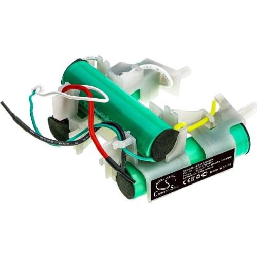 Cameron Sino Battery For Electrolux 140127175457