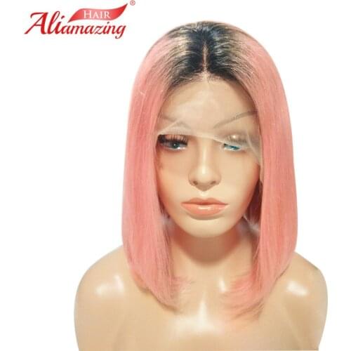 Ali Amazing Hair Wigs
