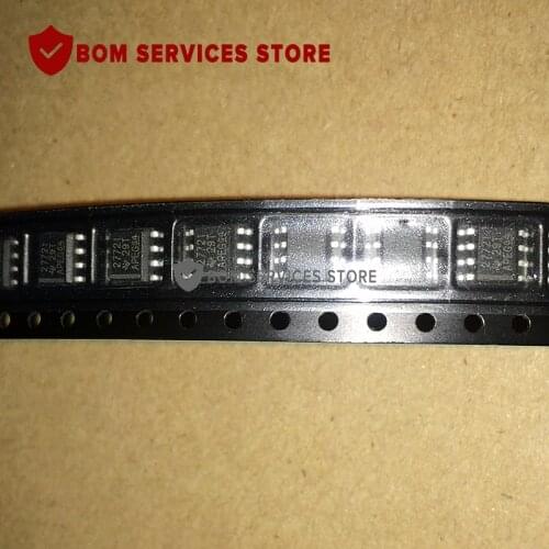 Fast Delivery 10pcs TLV2772 TLV2772AIDR IC SOP8