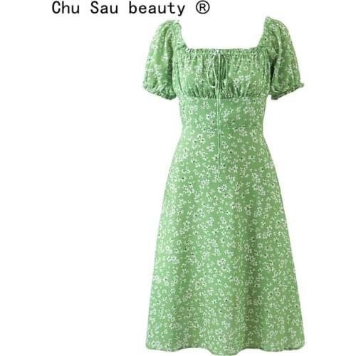 Chu Sau beauty Women's Stylish Dresses