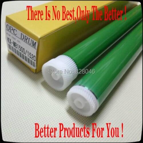 For Panasonic KX-FAD419 KX-FAC408 KX-FAC407 KX-FAD 419 KX-FAC 408 407 410 Printer Image Drum Unit Long Life OPC Drum,11K,4PCS